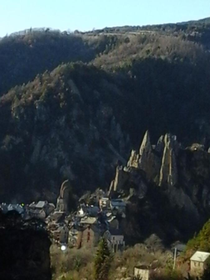 Апартаменты Les Portes Du Mont Mounier Peone Экстерьер фото